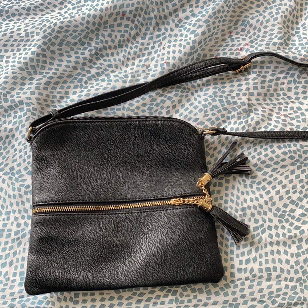Crossbody